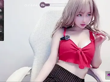 AureliaDoll  live sex cam