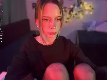 DellaCampbell  live sex cam
