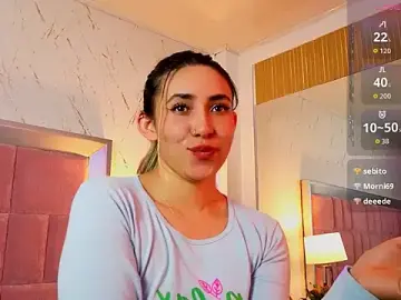 EimyBlake  live sex cam