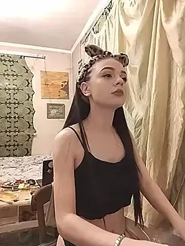 Lady_Elsa_Snow  live sex cam