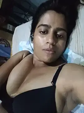 Manvi_A  live sex cam