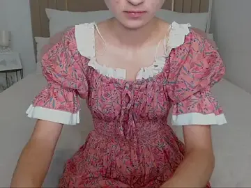 Nastenka7  live sex cam