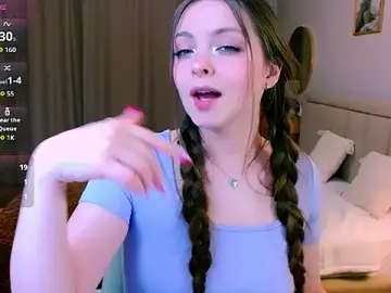 RutaYoung  live sex cam