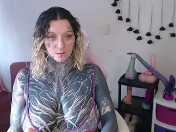 SLOPPYTITSS  live sex cam