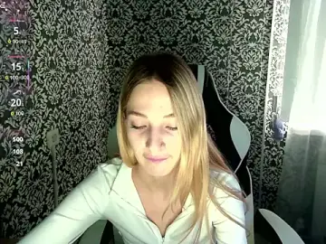 SofiaRoud  live sex cam