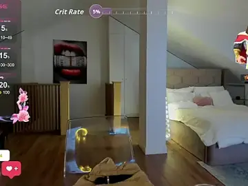 Yourhotqueeen  live sex cam