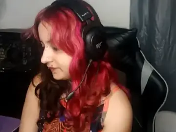 Mercyclarice  live sex cam