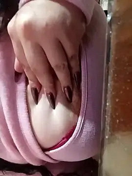 Milulili  live sex cam