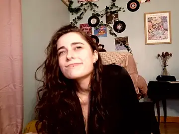 Missclochette  live sex cam