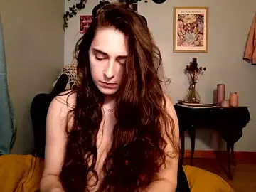 Missclochette  live sex cam