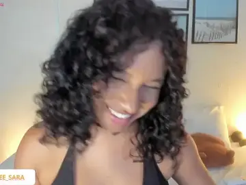 Sara_sophieee  live sex cam