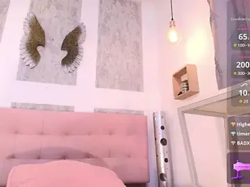 Zhamira_21  live sex cam