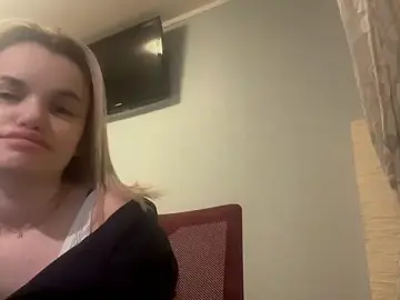 NikaFoster  live sex cam