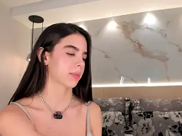 SolAvelar  live sex cam