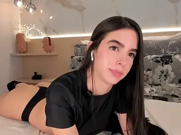 SolAvelar  live sex cam