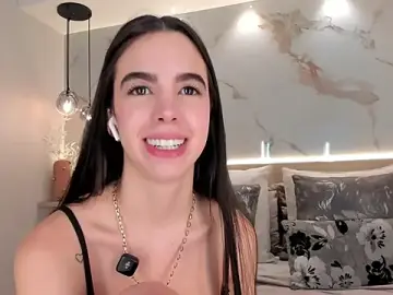 SolAvelar  live sex cam