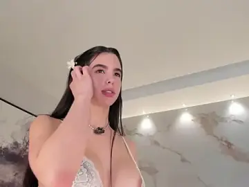 SolAvelar  live sex cam