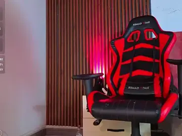 SpicyDemons  live sex cam