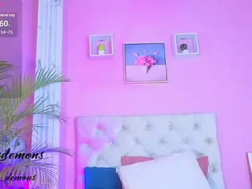 SpicyDemons  live sex cam