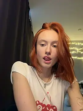 VelvettMuse  live sex cam
