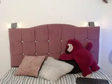 _Camil_  live sex cam