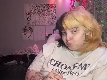 Ceceisarose  live sex cam