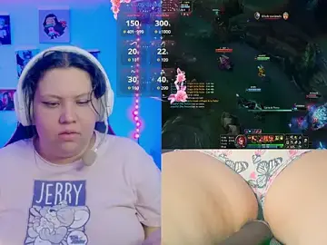 Crystal7u7  live sex cam