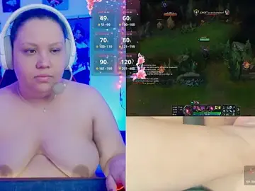 Crystal7u7  live sex cam