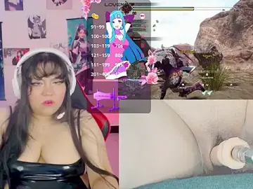 Crystal7u7  live sex cam