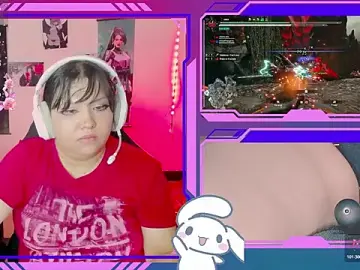 Crystal7u7  live sex cam