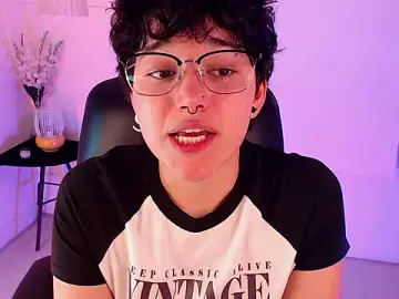 Jeroharper  live sex cam