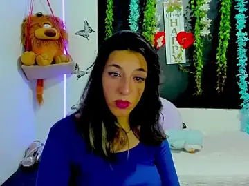 Queen-natty  live sex cam