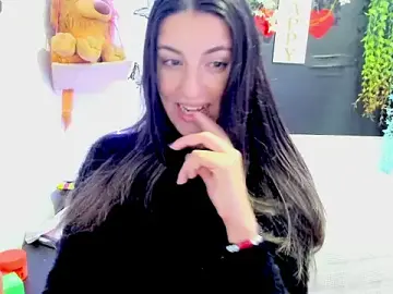 Queen-natty  live sex cam
