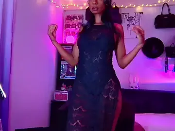 Chayennejohnson  live sex cam