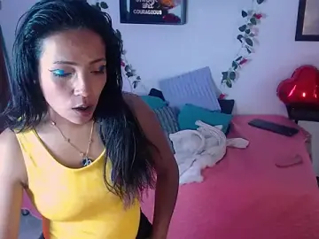 Dakota_ro  live sex cam