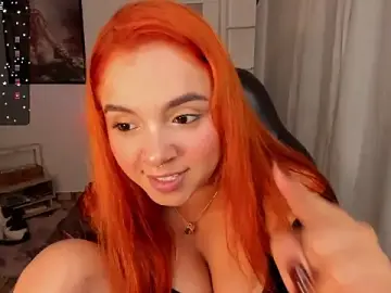 GiaBrooksX  live sex cam