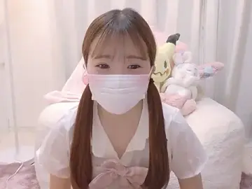 HONO_cha  live sex cam
