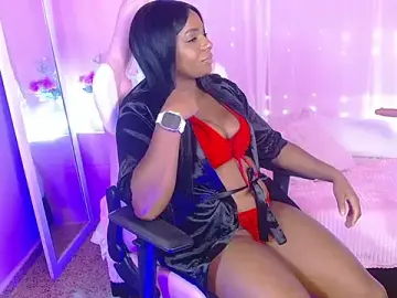 IvyBliss8  live sex cam