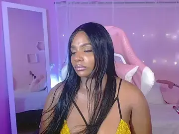 IvyBliss8  live sex cam