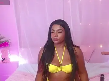 IvyBliss8  live sex cam