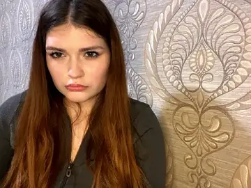 JinnyTinsley  live sex cam
