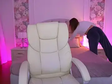LioraFox  live sex cam