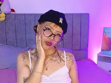 Luna_Blooms  live sex cam