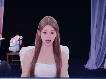 NiHao_Ya__  live sex cam