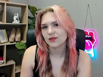 SweetLilyxo  live sex cam