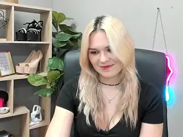 SweetLilyxo  live sex cam