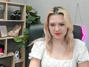 SweetLilyxo  live sex cam