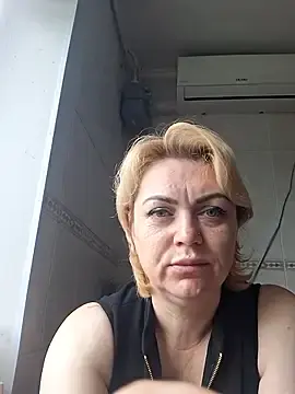 SylvieGold453  live sex cam