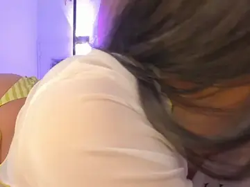 TokyoHaskel  live sex cam