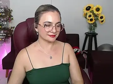 Ana_milf  live sex cam